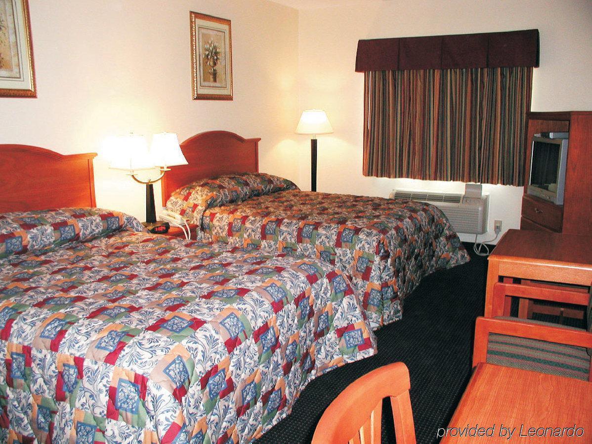 Americas Best Value Inn And Suites Bush International Airport Humble Chambre photo